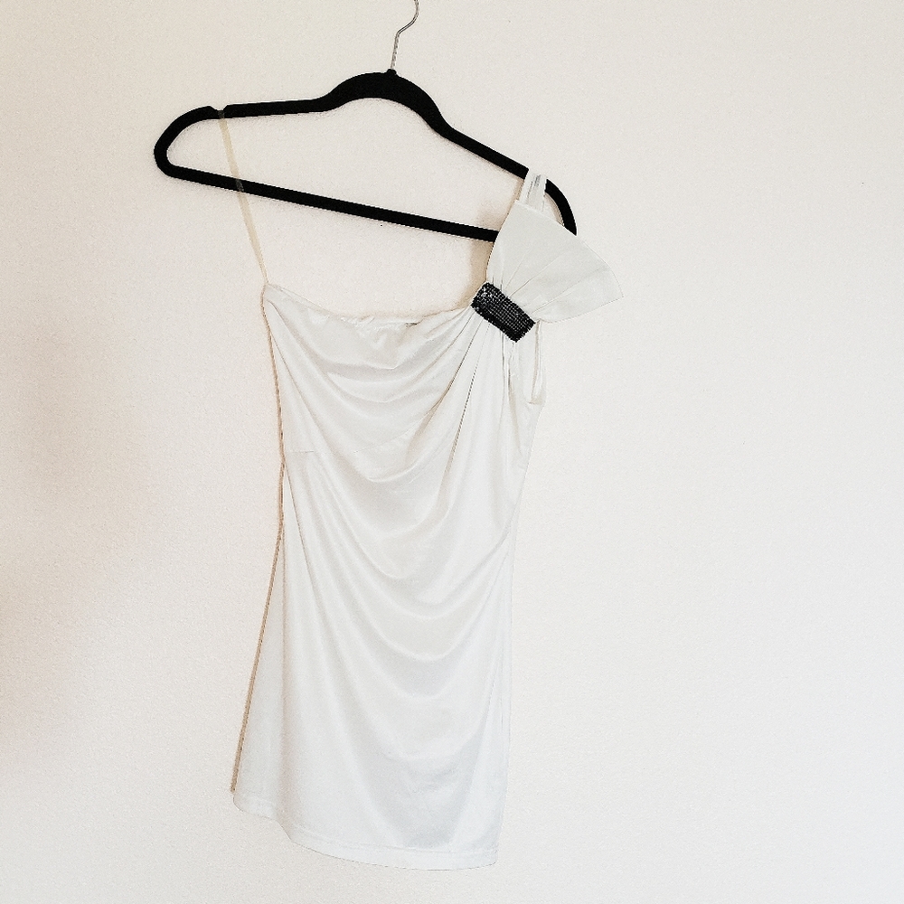 NWT Envy Mini Dress